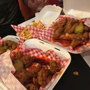 Helens Hot Chicken - American Restaurants