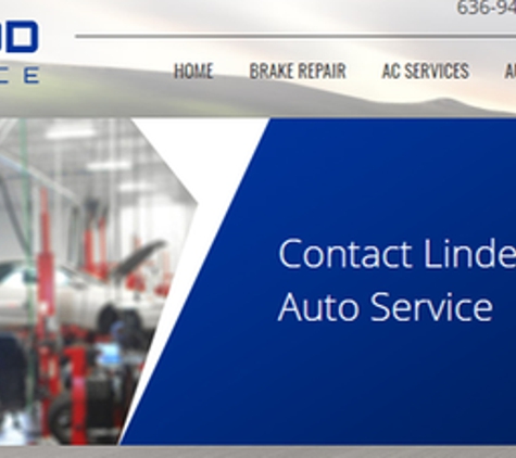 Lindenwood Auto Service - Saint Charles, MO