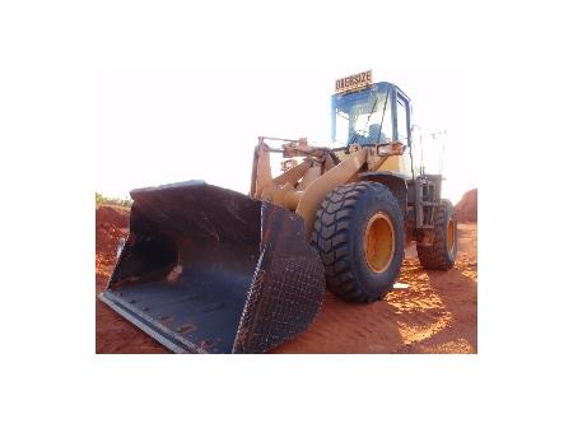Broomecrete - Broome, WA