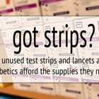 DiabetesTS.com - Cash For Diabetic Test Strips