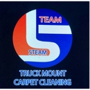 Team Steam Truck Mount Carpet Cleaners - Power Washing