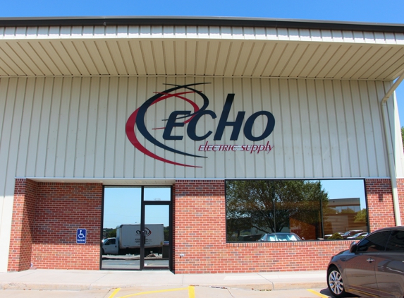 Echo Electric Supply - Omaha, NE