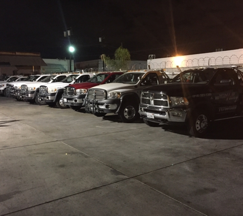 Mid Valley Towing - Glendale, CA