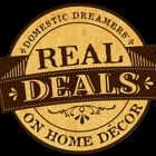 Real Deals on Home Decor and Boutique