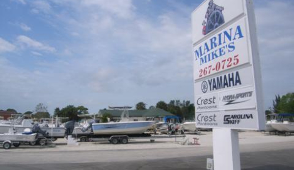 Marina Mike's - Fort Myers, FL