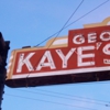 George Kaye's gallery