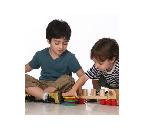 Connected Kids Speech Pathology - Williamstown, VIC