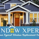 Window Xperts - Windows-Repair, Replacement & Installation