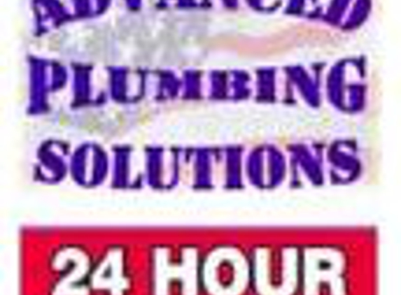 Advanced Plumbing Solutions - Rancho Cucamonga, CA