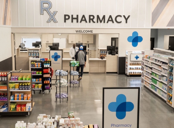 Kroger Pharmacy - Tiffin, OH