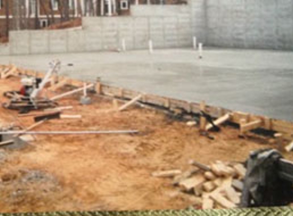 Matrix Concrete Systems - Winterville, GA