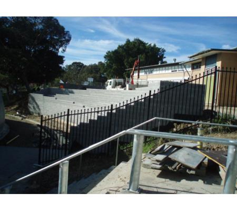 Novacoast Bricklaying Pty Ltd