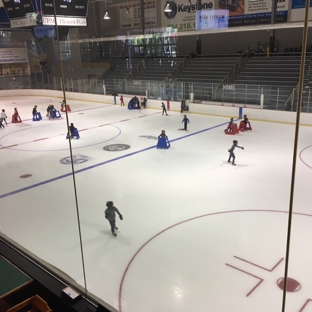 Iceoplex at Southpointe - Canonsburg, PA