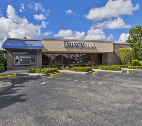 Busey Bank - Cape Coral, FL