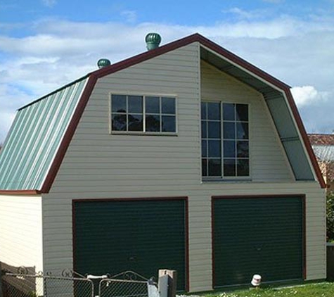 Just Sheds - Wacol, QLD