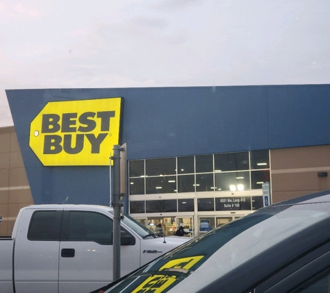 Best Buy - San Antonio, TX