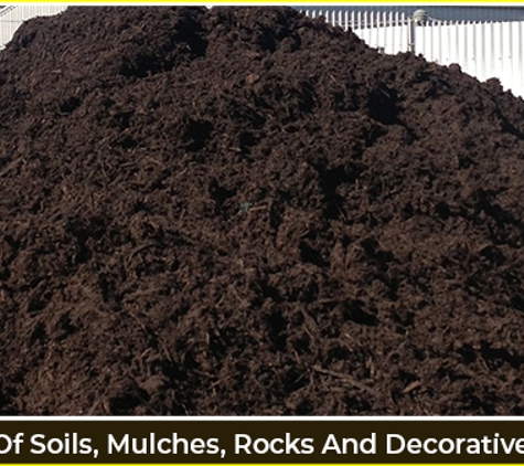 Mandurah Rock `N' Loam - Greenfields, WA. Range Of Soils, Mulches, Rocks And Decorative Stones