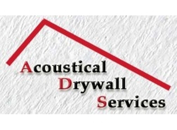 Acoustical Drywall Services - Pleasanton, CA