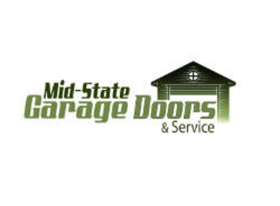 Mid-State Garage Doors & Service - Sebring, FL