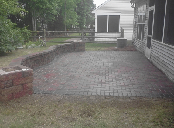 Lake Norman Masonry - Mooresville, NC