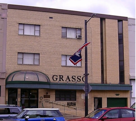 Grasso Funeral Home - Philadelphia, PA