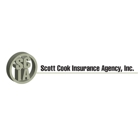 Cook Scott A Agency