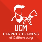 Carpet Cleaning Gaithersburg