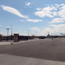 LAZ Parking - Stockyard Lot - Carports