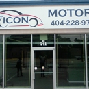 Icon Motors - Auto Repair & Service