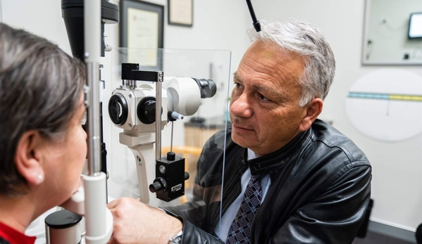 Zacharia Naumann Optometry - Wagga Wagga, NSW