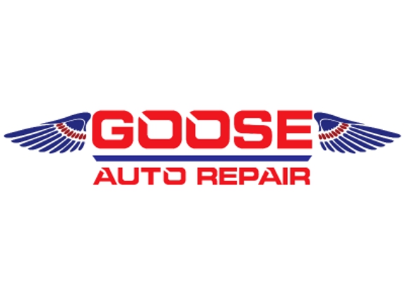 Goose Full Service - San Antonio, TX