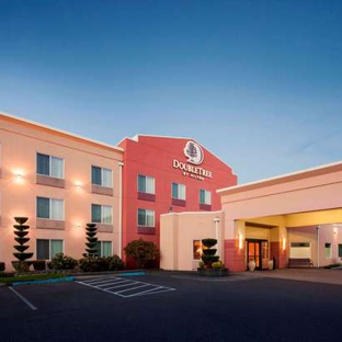 DoubleTree by Hilton Hotel Vancouver, Washington - Vancouver, WA