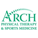 Arch Physical Therapy and Sports Medicine - Physicians & Surgeons, Sports Medicine