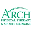 Arch Physical Therapy & Sports Medicine - Physicians & Surgeons, Sports Medicine