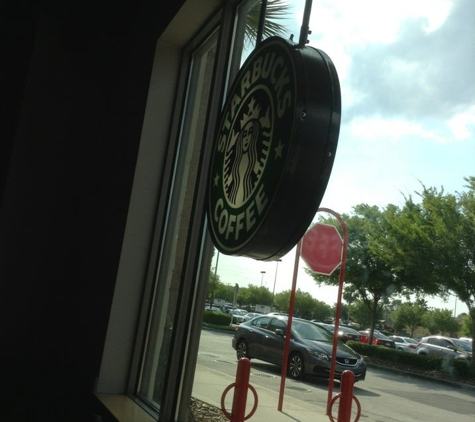 Starbucks Coffee - Sanford, FL