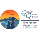 Gilbert Queen Creek Emergency Veterinarian & Pet Urgent Care