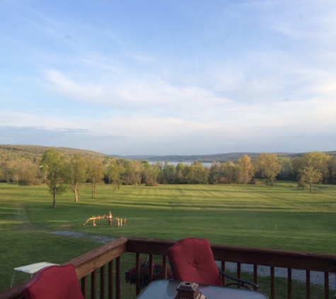 Arrowhead Creek Golf Course - Dundee, NY