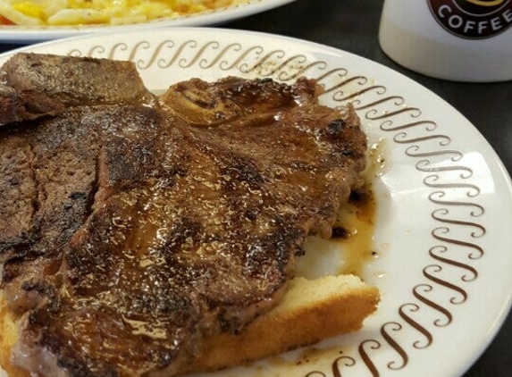 Waffle House - Desoto, TX