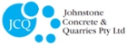 Johnstone Concrete & Quarries Pty Ltd