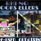 Rhino Booksellers