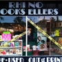 Rhino Booksellers