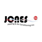 Jones Heating & Air Conditioning Inc