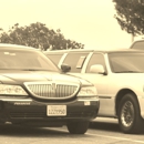 Oakland Town Car limousine - Airport Transportation