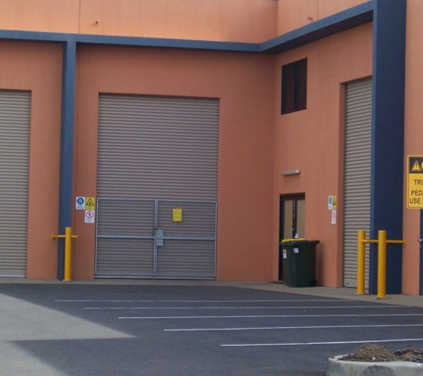 Bundaberg Garage Doors - Bundaberg East, QLD. Our Expert Staff Will Provide Guidance So An Informed Decision On Colour & Style Can Be Achieved