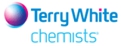 Terry White Chemist - Margate Logo