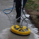 Neighborhood Wash - Pressure Washing Equipment & Services
