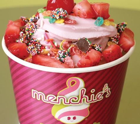 Menchie's Frozen Yogurt - East Norriton, PA