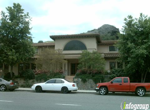 Envicom Corp - Westlake Village, CA