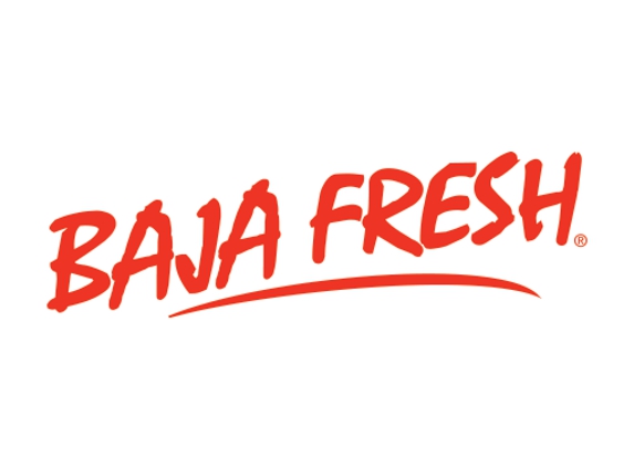 Baja Fresh - Camarillo, CA