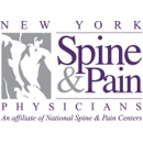 New York Spine & Pain Physicians - Westchester - Physicians & Surgeons, Pain Management